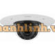 Camera IP 2M H.265 NW IR Dome Camera Wisenet Samsung XND-6081RF